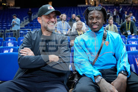 Germany Magic Grizzlies Basketball