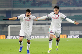 Italy Serie A Soccer