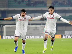 Italy Serie A Soccer