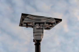 License Plate Cameras-Regulations