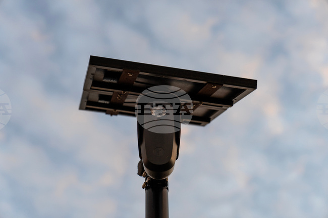 License Plate Cameras-Regulations