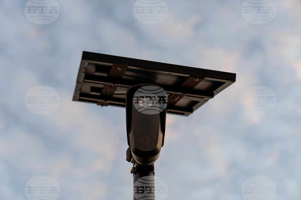 License Plate Cameras-Regulations