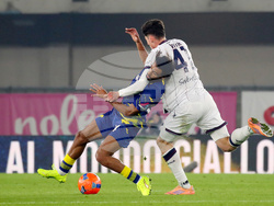 Italy Serie A Soccer