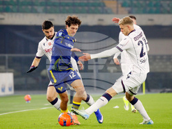 Italy Serie A Soccer