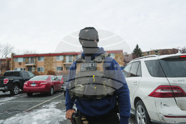 Immigration Enforcement Minnesota