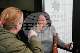 Immigration Enforcement Minnesota