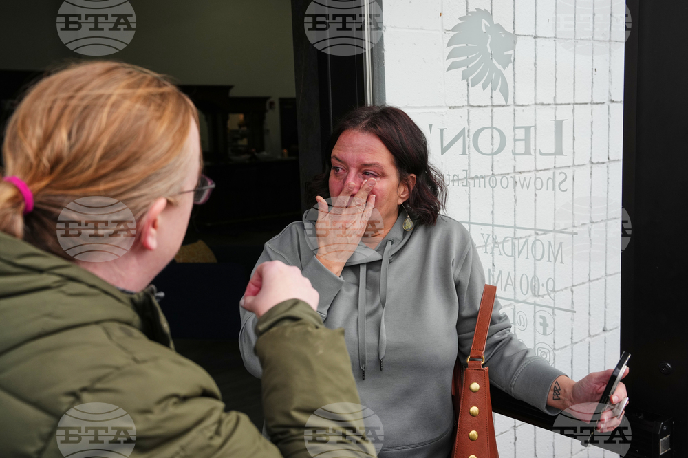 Immigration Enforcement Minnesota