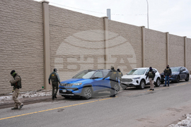 Immigration Enforcement Minnesota