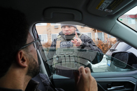 Immigration Enforcement Minnesota