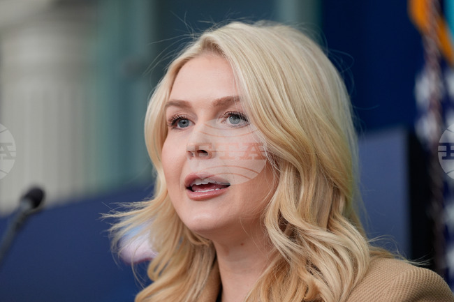 Тръмп и неговата администрация са предупредили Иран, че ако убийствата на демонстранти продължават, ще има сериозни последствия, заяви Белият дом