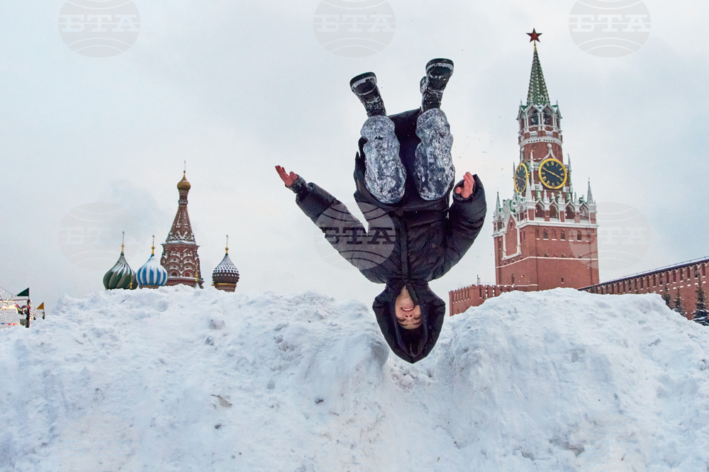 Pictures of the Week Global Photo Gallery