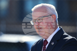 Immigration Enforcement Texas