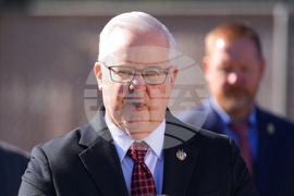 Immigration Enforcement Texas