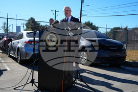 Immigration Enforcement Texas