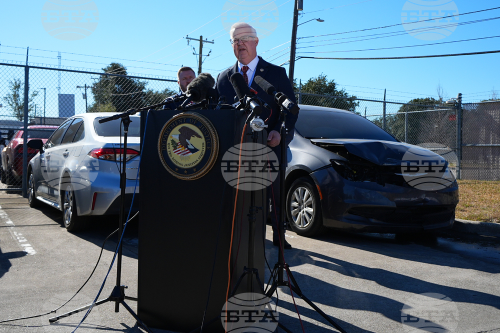 Immigration Enforcement Texas