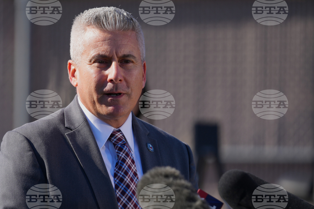 Immigration Enforcement Texas