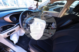 Immigration Enforcement Texas