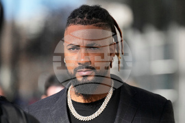 Sports Betting Arrests