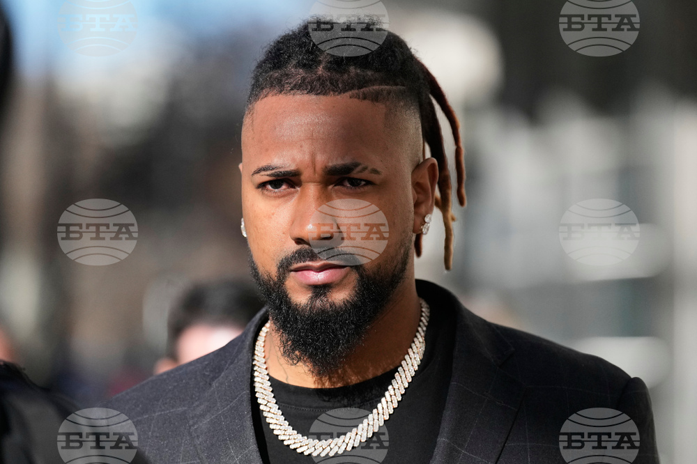 Sports Betting Arrests