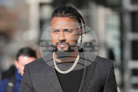 Sports Betting Arrests