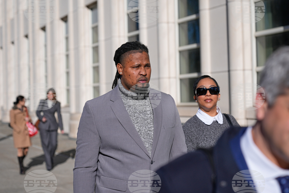 Sports Betting Arrests