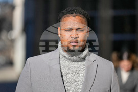 Sports Betting Arrests