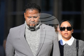 Sports Betting Arrests