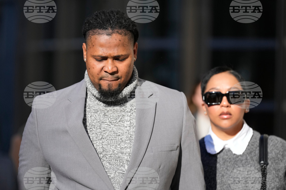 Sports Betting Arrests