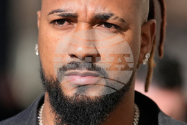 Sports Betting Arrests