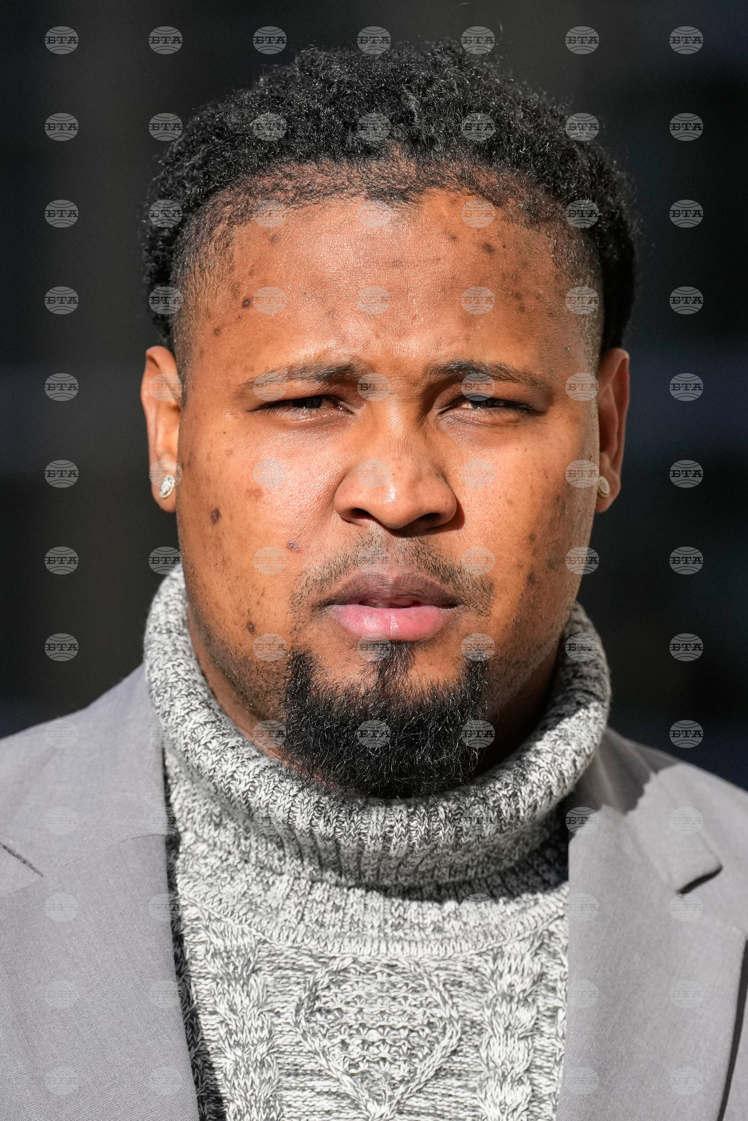 Sports Betting Arrests