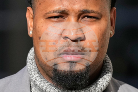 Sports Betting Arrests