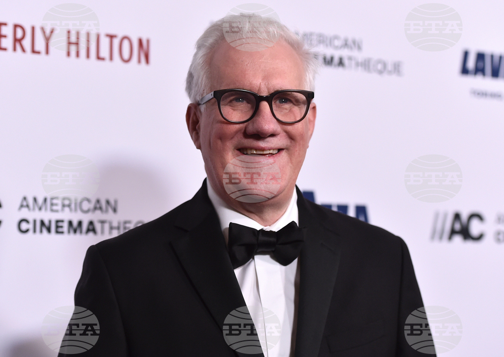 Sundance Film Festival-CEO