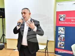 снимка: Община Сливен