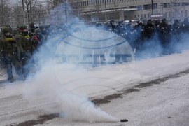 Immigration Enforcement Minnesota