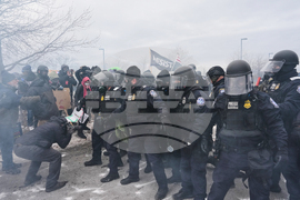 Immigration Enforcement Minnesota