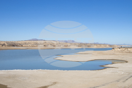 Re: Nevada Snow Drought