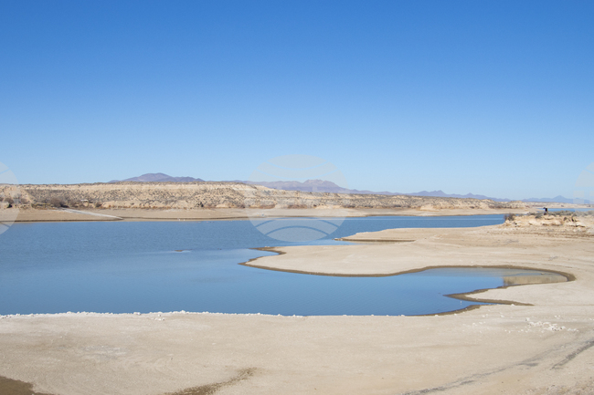 Re: Nevada Snow Drought