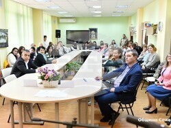 снимка: Община Сливен