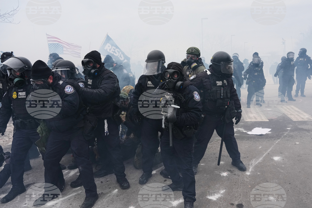 APTOPIX Immigration Enforcement Minnesota