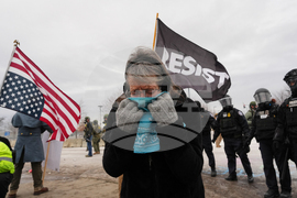 APTOPIX Immigration Enforcement Minnesota