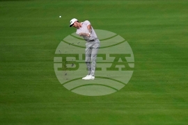 Sony Open Golf
