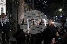 Migration Greece Trial