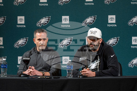 Eagles Sirianni Football