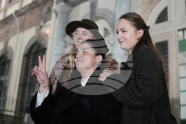 Migration Greece Trial