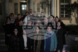 Migration Greece Trial