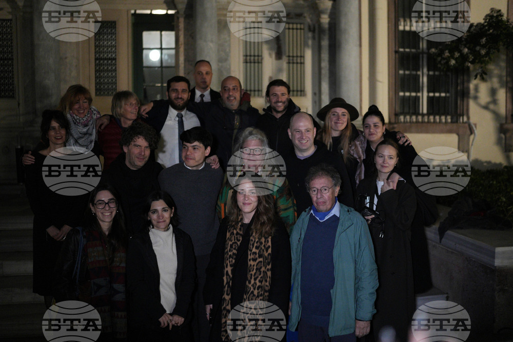 Migration Greece Trial