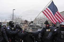 Immigration Enforcement Minnesota