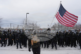 Immigration Enforcement Minnesota
