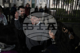 Migration Greece Trial