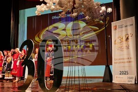 Стара Загора - "Най-добър спортист на Стара Загора 2025" - награждаване